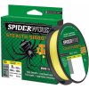 Spiderwire šnúra Stealth Smooth12 Hi-Vis Yellow 150m 0,07mm 6kg