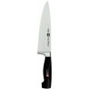 Nôž pre šéfkuchára Four Star 20 cm
