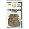 SanusVia Provensalské korenie BIO - zmes korenia 18g