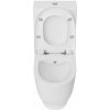 Creavit Mar - Rimoff WC + bidet 2v1