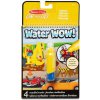 Melissa & Doug Water Wow kúzlenie vodou Vozidlá