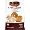 Le Veneziane I Munaretti Bezlepkové maslové sušienky (300g)