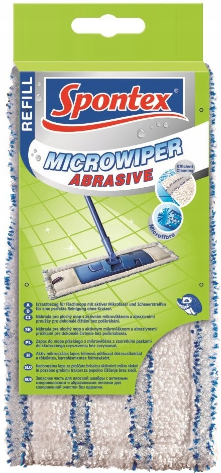 Spontex mop na podlahu 008415000803