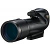 Nikon PROSTAFF 5 FIELDSCOPE 60-A Uhlový monokulárny ďalekohľad - Telo