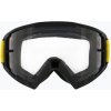 Cyklistické okuliare Red Bull SPECT Whip shiny black/clear