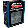 Asmodee Star Wars: X-Wing 2nd Edition startovací balíček série Galactic Empire