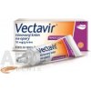 Vectavir tónovaný krém na opary crm (tuba Al) 1x2 g