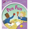 Oxford Reading Tree: Level 1+: More Songbirds Phonics (Donaldson Julia)