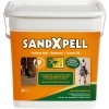 Sandxpell TRM - hrubá vláknina Hmotnosť: 4 kg