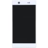 Sony Xperia XA1 Ultra / C7 biely LCD displej s dotykom
