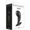 ElectraStim Silicone Noir Nona G-Spot Electrode