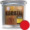 Slovlak Korozal email 3kg Červený