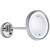 Zrkadlo kozmetické Valera Optima Light Smart 000092448
