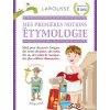 Mes premières notions d'étymologie (Valérie Lambde)(Brožovaná)