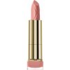 Max Factor Colour Elixir Lipstick rtěnka 005 Simply Nude 4 g