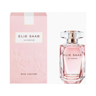 Elie Saab Le Parfum Rose Couture dámska toaletná voda 50 ml