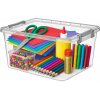 Orion Box multi obdĺžnik nízky 5 l