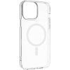 Kryt na mobil FIXED MagPure s podporou Magsafe pre Apple iPhone 13 Pro Max číry (FIXPUM-725)