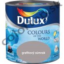 Dulux CoW grafitový soumrak 2,5 L