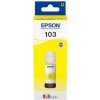 Epson 103 C13T00S44A žltá (yellow) originálna cartridge