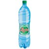Pramenitá voda Lucka`Z` jemne perlivá 6 x 1,5 l