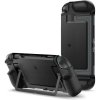 Spigen Dual Grip puzdro Nintendo Switch 2 čierne