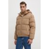Páperová bunda United Colors of Benetton 2JF8UN05E hnedá L