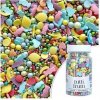Posyp mix tutti frutti 70g