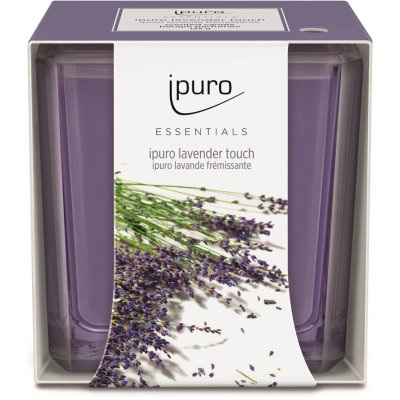 Ipuro Essentials Lavender Touch 125 g