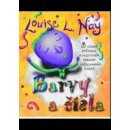 Kniha Barvy a čísla - L. Hay Louise