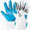 Reusch Attrakt Freegel brankárske rukavice Aqua white/black/aqua blue