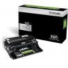 Lexmark 50F0Z00, originálny valec, čierny