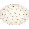 Villeroy & Boch Petite Fleur Oválny servírovací tanier 37 cm