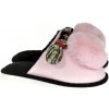 Dámske ružové papuče JILL