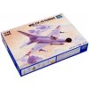 Trumpeter MiG-21 F-13 / 17 Fishbed 1/48
