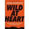 Wild at Heart: Discovering the Secret of a Mans Soul (Eldredge John)