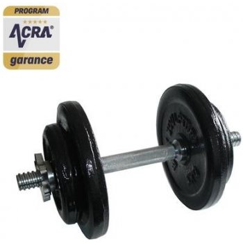 Acra CB20 nakladacia jednoručná 20 kg