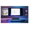 Mini PC Prestigio solutions,ALDER LAKE N100, 3,4GHz, 8GB RAM, 256GB SDD M.2,INTEL Gr,WIFI 6, BTTH 5.2, WINT 11PRO TRIAL (PSMPC100_8256W)