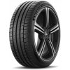 Letná pneumatika Michelin Pilot Sport 5 215/45R17 91 Y, ochranný okraj, zosilnenie (XL)
