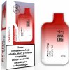 Aroma King AK Mini Cherry ICE 20 mg 700 poťahov 1 ks