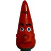 Condomerie handpainted novelty condoms carrot xl