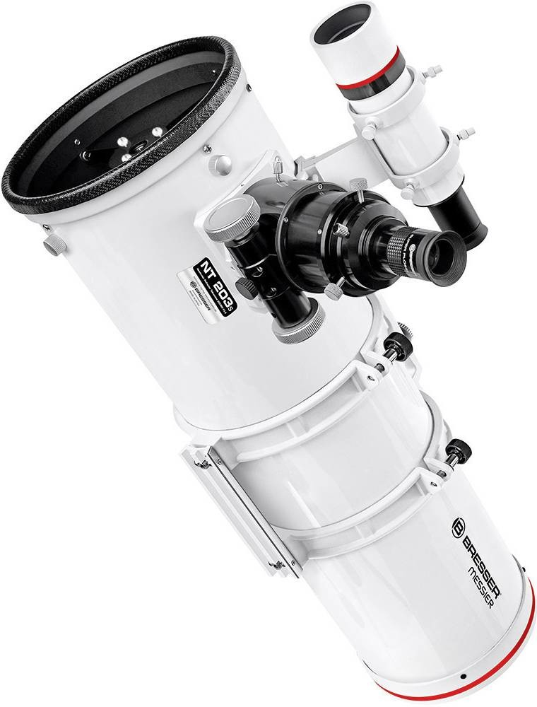 Bresser Optik Messier NT-203s/800