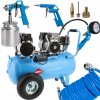 AIRPRESS LMO 50-270