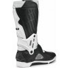 SiDi CROSSAIR black/white - 2025, 40
