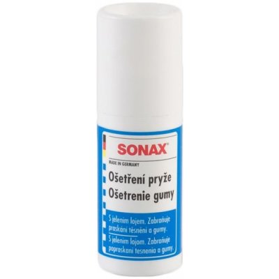 SONAX GummiPflegeStift