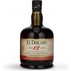 El Dorado 40% 12y 0,7 l (čistá fľaša)