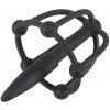 You2Toys Penis Plug with Glans Cage