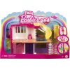 Barbie HYF47 dom pre bábiky (HYF47)