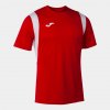 Fotbalový dres Joma Dinamo Farba: Červená, Veľkosť: S