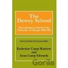 The Dewey School - Anna Edwards